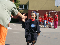 Vacation Bible School 2010